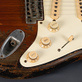 Fender Stratocaster 50's Ultra Relic Masterbuilt Vincent van Trigt (2021) Detailphoto 11