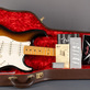 Fender Stratocaster 54 50th Anniversary Limited Masterbuilt John English (2004) Detailphoto 24