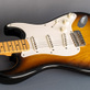 Fender Stratocaster 54 50th Anniversary Limited Masterbuilt John English (2004) Detailphoto 12