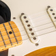 Fender Stratocaster 54 50th Anniversary Limited Masterbuilt John English (2004) Detailphoto 15