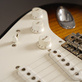 Fender Stratocaster 54 50th Anniversary Masterbuilt Greg Fessler (2004) Detailphoto 15
