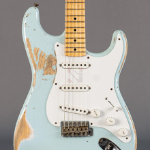 Photo von Fender Stratocaster 54 60th Anniversary Relic (2014)