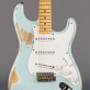 Fender Stratocaster 54 60th Anniversary Relic (2014) Detailphoto 1