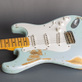 Fender Stratocaster 54 60th Anniversary Relic (2014) Detailphoto 11