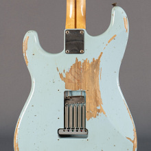 Photo von Fender Stratocaster 54 60th Anniversary Relic (2014)