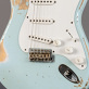 Fender Stratocaster 54 60th Anniversary Relic (2014) Detailphoto 3