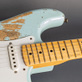 Fender Stratocaster 54 60th Anniversary Relic (2014) Detailphoto 8