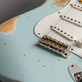 Fender Stratocaster 54 60th Anniversary Relic (2014) Detailphoto 6