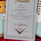 Fender Stratocaster 54 60th Anniversary Relic (2014) Detailphoto 21