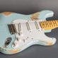 Fender Stratocaster 54 60th Anniversary Relic (2014) Detailphoto 5