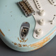 Fender Stratocaster 54 60th Anniversary Relic (2014) Detailphoto 7