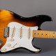 Fender Stratocaster 54 70th Anniversary Limited Masterbuilt Jason Smith (2025) Detailphoto 5