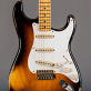 Fender Stratocaster 54 70th Anniversary Limited Masterbuilt Jason Smith (2025) Detailphoto 1