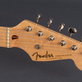 Fender Stratocaster 54 CS Sunburst (1996) Detailphoto 7