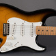 Fender Stratocaster 54 CS Sunburst (1996) Detailphoto 5