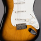 Fender Stratocaster 54 CS Sunburst (1996) Detailphoto 3