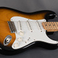 Fender Stratocaster 54 CS Sunburst (1996) Detailphoto 8