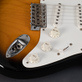 Fender Stratocaster 54 CS Sunburst (1996) Detailphoto 10