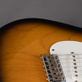 Fender Stratocaster 54 CS Sunburst (1996) Detailphoto 9