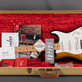 Fender Stratocaster 54 CS Sunburst (1996) Detailphoto 22