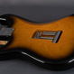 Fender Stratocaster 54 CS Sunburst (1996) Detailphoto 17