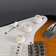 Fender Stratocaster 54 CS Sunburst (1996) Detailphoto 14