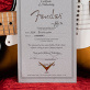 Fender Stratocaster 54 CS Sunburst (1996) Detailphoto 21