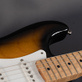 Fender Stratocaster 54 CS Sunburst (1996) Detailphoto 11