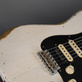 Fender Stratocaster 55 Heavy Relic HSS "Ollicaster" (2019) Detailphoto 9