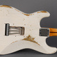 Fender Stratocaster 55 Heavy Relic HSS "Ollicaster" (2019) Detailphoto 6