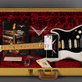 Fender Stratocaster 55 Heavy Relic HSS "Ollicaster" (2019) Detailphoto 23