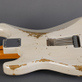 Fender Stratocaster 55 Heavy Relic HSS "Ollicaster" (2019) Detailphoto 17
