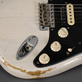 Fender Stratocaster 55 Heavy Relic HSS "Ollicaster" (2019) Detailphoto 10