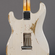 Photo von Fender Stratocaster 55 Heavy Relic HSS "Ollicaster" (2019)