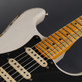 Fender Stratocaster 55 Heavy Relic HSS "Ollicaster" (2019) Detailphoto 11