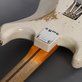 Fender Stratocaster 55 Heavy Relic HSS "Ollicaster" (2019) Detailphoto 18