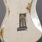 Fender Stratocaster 55 Heavy Relic HSS "Ollicaster" (2019) Detailphoto 4