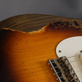 Fender Stratocaster 55 Heavy Relic Masterbuilt Austin MacNutt (2023) Detailphoto 9