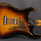 Fender Stratocaster 55 Heavy Relic Masterbuilt Austin MacNutt (2023) Detailphoto 6