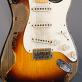 Fender Stratocaster 55 Heavy Relic Masterbuilt Austin MacNutt (2023) Detailphoto 3