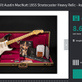 Fender Stratocaster 55 Heavy Relic Masterbuilt Austin MacNutt (2023) Detailphoto 23