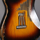 Fender Stratocaster 55 Heavy Relic Masterbuilt Austin MacNutt (2023) Detailphoto 4