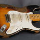 Fender Stratocaster 55 Heavy Relic Masterbuilt Austin MacNutt (2023) Detailphoto 8