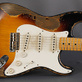 Fender Stratocaster 55 Heavy Relic Masterbuilt Austin MacNutt (2023) Detailphoto 5