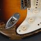 Fender Stratocaster 55 Heavy Relic Masterbuilt Austin MacNutt (2023) Detailphoto 10