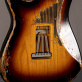 Fender Stratocaster 55 Heavy Relic Masterbuilt Austin MacNutt (2023) Detailphoto 4