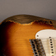 Fender Stratocaster 55 Heavy Relic Masterbuilt Austin MacNutt (2023) Detailphoto 9