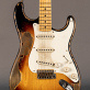 Fender Stratocaster 55 Heavy Relic Masterbuilt Austin MacNutt (2023) Detailphoto 1