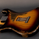 Fender Stratocaster 55 Heavy Relic Masterbuilt Austin MacNutt (2023) Detailphoto 17
