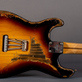 Fender Stratocaster 55 Heavy Relic Masterbuilt Austin MacNutt (2023) Detailphoto 6